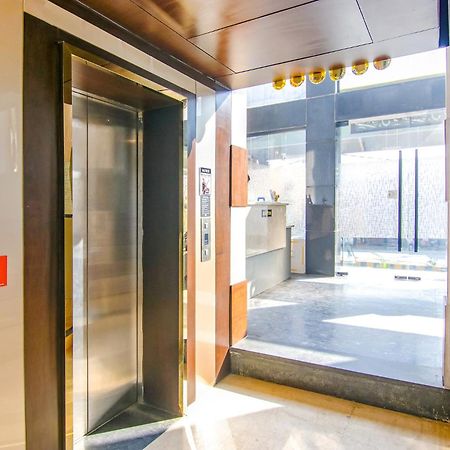 Fabhotel Prime K9 Crown Ludhijána Exteriér fotografie