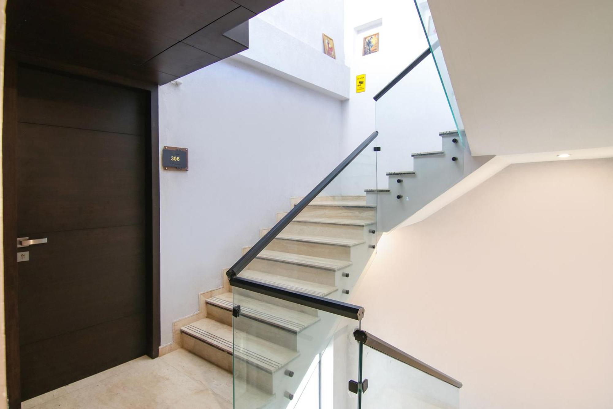 Fabhotel Prime K9 Crown Ludhijána Exteriér fotografie